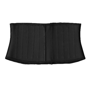 Vente en gros – Sculpteur corporel noir de 18 cm avec 25 os, fermeture à crochet réglable 18cm254-20 9Hook - Product Image 2