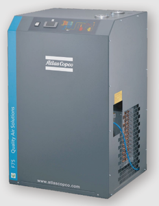 Atlas Copco Hiệu Quả Cao Trao Đổi Nhiệt Môi Trường Thân Thiện Môi Chất Lạnh Máy Sấy F35 Công Nghiệp Đóng Băng Máy - Product Image 3