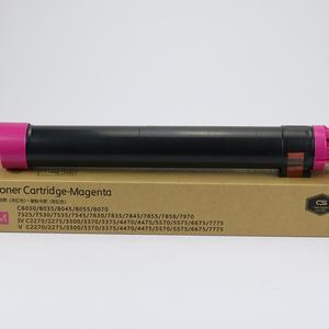 Poudre de toner de qualité OEM pour cartouche de toner Xerox 7835 7525 7535 7556 7830 7845 7855 pour cartouche d'encre Xerox - Product Image 4