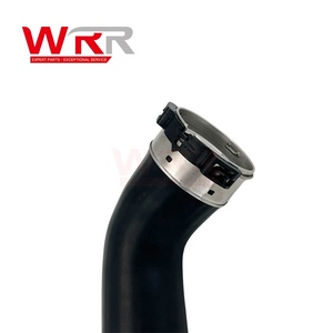 WRR 2045282182 2125280000 汽车配件中冷器涡轮进气软管适用于梅赛德斯-奔驰 W204 W212 <span class=keywords><strong>2</strong></span>.1L TD - Product Image 5