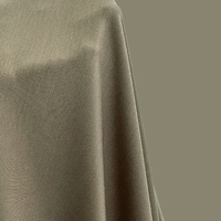 Tissu Peigné Écologique pour Sous-Vêtements 180G 100s Modal Double Face