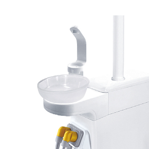 <strong>Suntem</strong> Best Perfect Design Classic Medical Equipment Electric <strong>Dental</strong> <strong>Unit</strong> Chair - Product Image 6