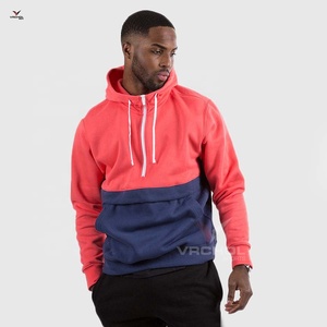 Grec personnalisé hommes femmes grande taille polaire sweat à capuche fermeture éclair motif 3D tricoté français éponge polyester anti-rétrécissement - Product Image 1