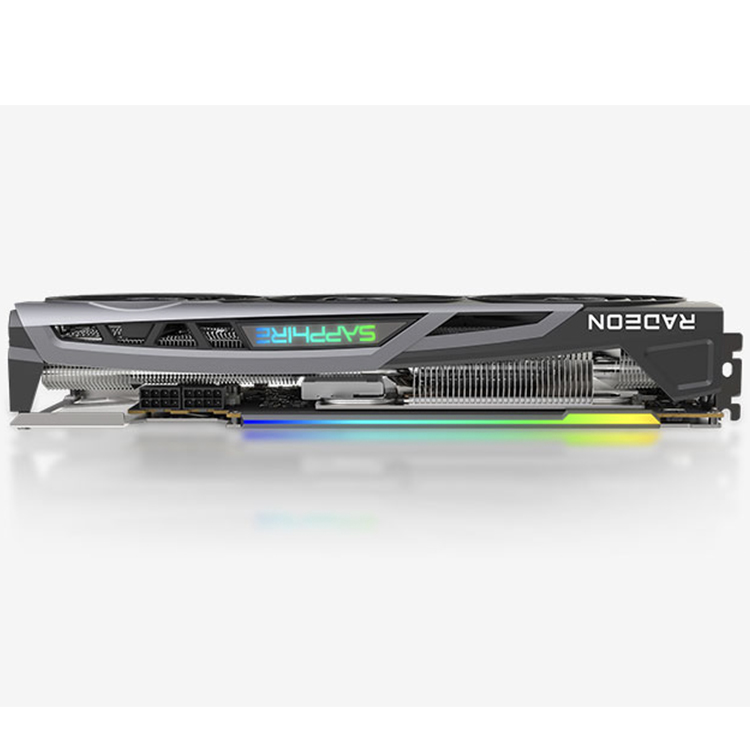 Sapphire NITRO AMD Radeon RX 6800 XT 16GB中古ゲーミング