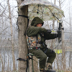 Ensemble de parasols universels imperméables pour la <span class=keywords><strong>chasse</strong></span>, parasol de banc, parasol camouflage, parasol pop-up pour stand d'observation - Product Image 2