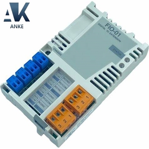 FIO-01 3ABD68805368 ซีพียู FIO-01 - Product Image 2