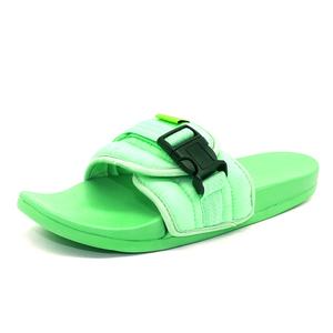 Nickecin — pantoufles en matériel pour femmes et hommes, chaussures de Style luxe, avec un tissu doux, nouvelle collection - Product Image 6