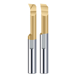 Boring <strong>Tool</strong> <strong>Small</strong> Hole Turning Lathe <strong>Tools</strong> bar Thread Machining Metal Tungsten Steel Alloy Cutter - Product Image 1