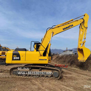 Excavadora <span class=keywords><strong>Komatsu</strong></span> <span class=keywords><strong>Pc200</strong></span> <span class=keywords><strong>Komatsu</strong></span> <span class=keywords><strong>Pc200</strong></span>-<span class=keywords><strong>8</strong></span> de 20 Toneladas, Excavadora Usada <span class=keywords><strong>PC200</strong></span>-7, Excavadora de Orugas Usada <span class=keywords><strong>Komatsu</strong></span> PC220-<span class=keywords><strong>8</strong></span> - Product Image 5