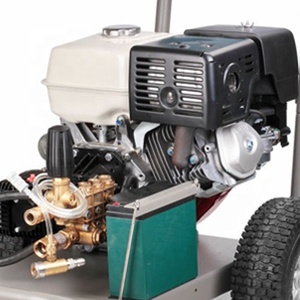 Bomba de lavado HMC G275 de alta presión 4000PSI 275Bar 389cc 13.0HP lavadora de coche de alta presión - Product Image 6