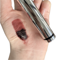 Brillo Labial Desprendible al por Mayor, Marca Privada, Tinte de Larga Duración, Resistente al Agua, No se Desvanece, Doble Uso como Brillo Labial y Lápiz Labial Mate