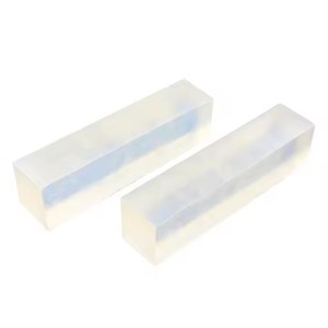 <span class=keywords><strong>Base</strong></span> <span class=keywords><strong>de</strong></span> Jabón Vegano Transparente Personalizada con <span class=keywords><strong>Glicerina</strong></span>, Fragancia Blanca, Carbón Vegetal, Manteca <span class=keywords><strong>de</strong></span> Karité, Aloe Vera, <span class=keywords><strong>Coco</strong></span>, Miel y Leche - Product Image 2