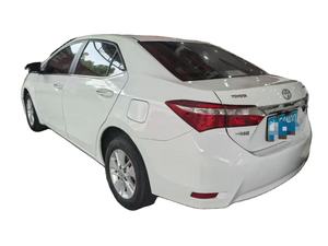 Auto Usado Toyota Corolla Color Blanco 2015/2018/2022/2023 - Product Image 6