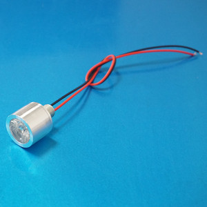 <span class=keywords><strong>1W</strong></span> nhỏ Spotlight 3W Pinky spotlight Led bầu trời ánh sáng Bull Eye mini ánh sáng cho đồ trang sức & rượu vang tủ chỉ số đèn - Product Image 6