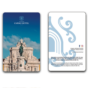 Hiton khách sạn thẻ chìa khóa tùy chỉnh in <span class=keywords><strong>Mifare</strong></span> (r) desfire (r) EV1/EV2/EV3 2K/4K/8K PVC/Pet 13.56MHz tương thích Salto/betech kỹ thuật số - Product Image 6