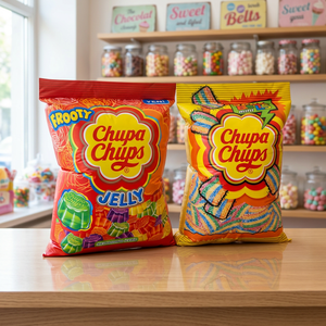 <b>Inflatable</b> Chips Pack - Product Image 3
