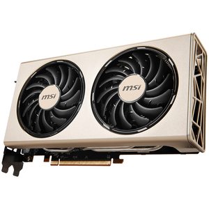 การ์ดจอ Radeon 5700 EVOKE OC มือสอง พร้อมหน่วยความจำ 8GB GDDR6 256-bit รองรับการโอเวอร์คล็อก มีพอร์ต DisplayPort X 3 ช่องต่อ MSI AMD Radeon RX - Product Image 3