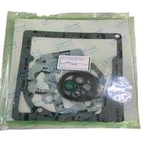 Kit de réparation de joints pour moteur hydraulique neuf, comprenant H1B060 H1P100 MPV046 90R075 90R100 90R130 90R55 151f0111 USA