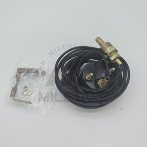 Indicateur de température de l'eau de refroidissement du véhicule d'ingénierie universelle 200-5236 2005236 pour <span class=keywords><strong>Caterpillar</strong></span> 980C 966D 966C <span class=keywords><strong>980B</strong></span> 215 - Product Image 3