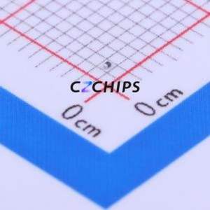 GHB0603HF-601T01 Ferrite Bead 0201 RF ( Impedance @ Frequency: 600Ohm@100MHz )( Error: 25% )( DC Resistance (DCR): 1.5Ohm ) - Product Image 2