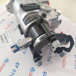 珀金斯1103A发动机零件的<span class=keywords><strong>3</strong></span>缸喷油泵V3230F571T V3239F572T 2643B317 - Product Image 3