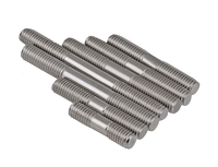 Carbon Steel Full Thread Rod, Stainless Steel Stud 304 316 Full Thread Rod