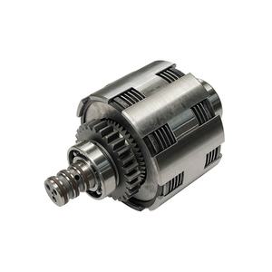 Piezas de repuesto para montacargas Heli TCM 1-3t, conjunto de embrague hidráulico para montacargas - Product Image 3