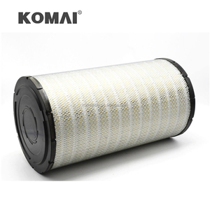 Cartouche de filtre à air KOMAI 323151750 10044851 10101161 C 321900 D 46483800 LA 323151750 84069017 8900128075 SL 8005 SL 81175 - Product Image 3