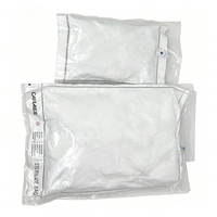 Emballage en verre moulé sur mesure, fabrication OEM, qualité médicale, taille personnalisée, prêt à l'exportation, bouchons de flacons stériles personnalisés