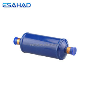 Filtro Deshidratador Bidireccional de Línea de Líquido Emerson Copeland EK-307S 7/8" ODF 048217 Serie EK para Soldadura - Product Image 3