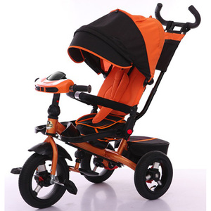 Joli bébé <span class=keywords><strong>jumeaux</strong></span> <span class=keywords><strong>tricycle</strong></span> poussette enfants monter sur la voiture <span class=keywords><strong>pas</strong></span> <span class=keywords><strong>cher</strong></span> enfants <span class=keywords><strong>tricycle</strong></span> - Product Image 2