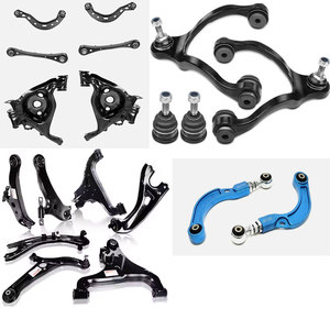 8K0 505 323 8K0 505 324 8K0 <span class=keywords><strong>501</strong></span> 529N + 8K0 <span class=keywords><strong>501</strong></span> 530N Paire de bras de commande de biellette arrière gauche et droit pour Au-dis A4 A5 A6 A7 A8 - Product Image 6