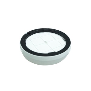 Trung Quốc tùy chỉnh LED vòng hộ gia đình Đèn khuôn tiêm khuôn nhựa cao minh bạch Bảng điều khiển ánh sáng cho phòng tắm chiếu sáng - Product Image 3