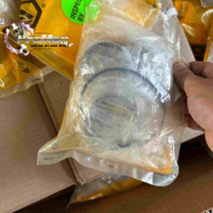 Kit de sellado de válvula reductora de presión Proman 7X-9181 7X9181 aplicable a tractor de ruedas 623F 621F 627F, cabezal de abate SAT630 SAT420 - Product Image 2