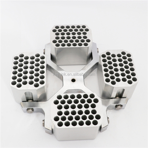 Ce ISO cấp giấy chứng nhận KT-TDL5M benchtop tốc độ thấp làm lạnh công suất lớn Máy ly tâm với Swing ra xô 4x500ml - Product Image 6