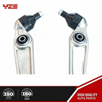 Bras de suspension avant gauche et droit YZS pour 1 (F20) 2012-2015 Certifié IATF16949 Garantie 1 an OEM 31126771893