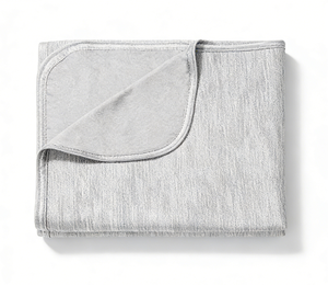 Cooling Blanket for Summer Lightweight Breathable Soft <strong>Throw</strong> for Sofa Couch Bed Camping - Product Image 1