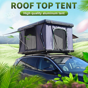 Tente de toit pour le <span class=keywords><strong>camping</strong></span> en plein air imperméable à l'eau pleine saison de haute qualité <span class=keywords><strong>pas</strong></span> <span class=keywords><strong>cher</strong></span> tente de toit - Product Image 6