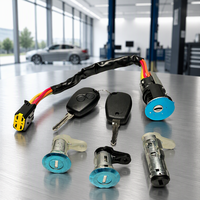 Interrupteur de démarrage de voiture, bouton de commande, interrupteur de lève-vitre, bouton-poussoir, micro-interrupteur électrique OEM 806014108R