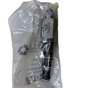 Vis de décharge d'origine DANFOSS IH 1RDS3031P6S 402AA00352A 1RD S3031 P6S en stock - Product Image 5