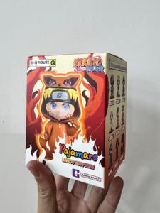 ตุ๊กตา BNFIGURE Q Pajamars Series ของแท้ 100% ผลิตจากพีวีซี ชุดคอสเพลย์จากญี่ปุ่น รุ่นกล่องสุ่ม - Product Image 6