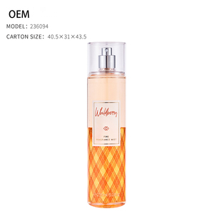 Etiqueta privada Unisex Body Spray Perfume OEM Original Rose and Milk Perfumado a granel Venta al por mayor <span class=keywords><strong>Secret</strong></span> Part <span class=keywords><strong>Desodorante</strong></span> para hombres y mujeres - Product Image 4
