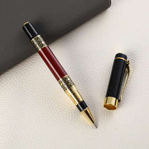 Venda quente Fábrica Baixo Preço Metal Business <span class=keywords><strong>Fountain</strong></span> <span class=keywords><strong>Pen</strong></span> Adulto Prática Caligrafia Presente Orb Signature <span class=keywords><strong>Pen</strong></span> para a promoção do escritório - Product Image 4