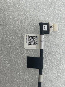 Câble d'<span class=keywords><strong>alimentation</strong></span> d'origine pour <span class=keywords><strong>DELL</strong></span> <span class=keywords><strong>Latitude</strong></span> 9520 P94F, prise audio USB IO Board - Câble d'<span class=keywords><strong>alimentation</strong></span> A197S6 - Product Image 4