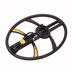 Détecteur de métaux professionnel bibo TX-950 Discover Pro pour la détection d'or souterrain et de trésors - Product Image 5