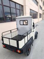 Fabricant de tricycles électriques à trois roues de qualité supérieure