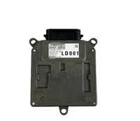 Module de commande de phares LED d'origine 89907-50010 89908-50010 pour Lexus LS500 2018-2020 à trois yeux