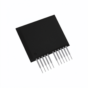 Distribuidor Autorizado STK681-210-E 12 SIP, 11 Cables, Componentes Electrónicos de Gestión de Energía (PMIC) - Product Image 1