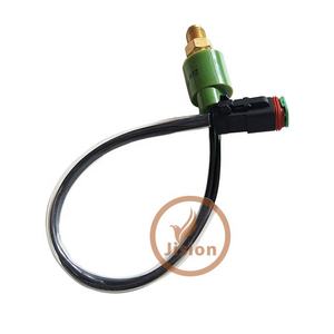 สวิตช์แรงดันวาล์วเดินทาง1060179 309-5795 106-0179 3095795สำหรับรถขุด320D 320C 345D - Product Image 3