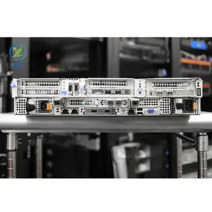 Original DE LL EMC PowerEdge R750 serveur rack 2023 best-seller D ELL R750